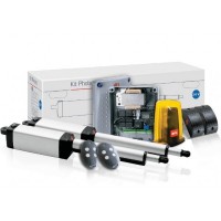 جک درب اتوماتیک پارکینگی BFT PHOBOS